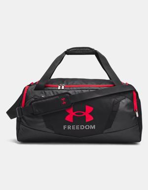 UA Undeniable 5.0 Medium Duffle Bag