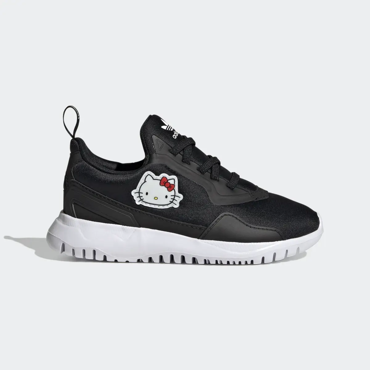 Adidas Zapatilla Hello Kitty Originals Flex. 2
