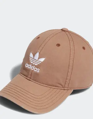 Adidas Relaxed Strap Back Hat