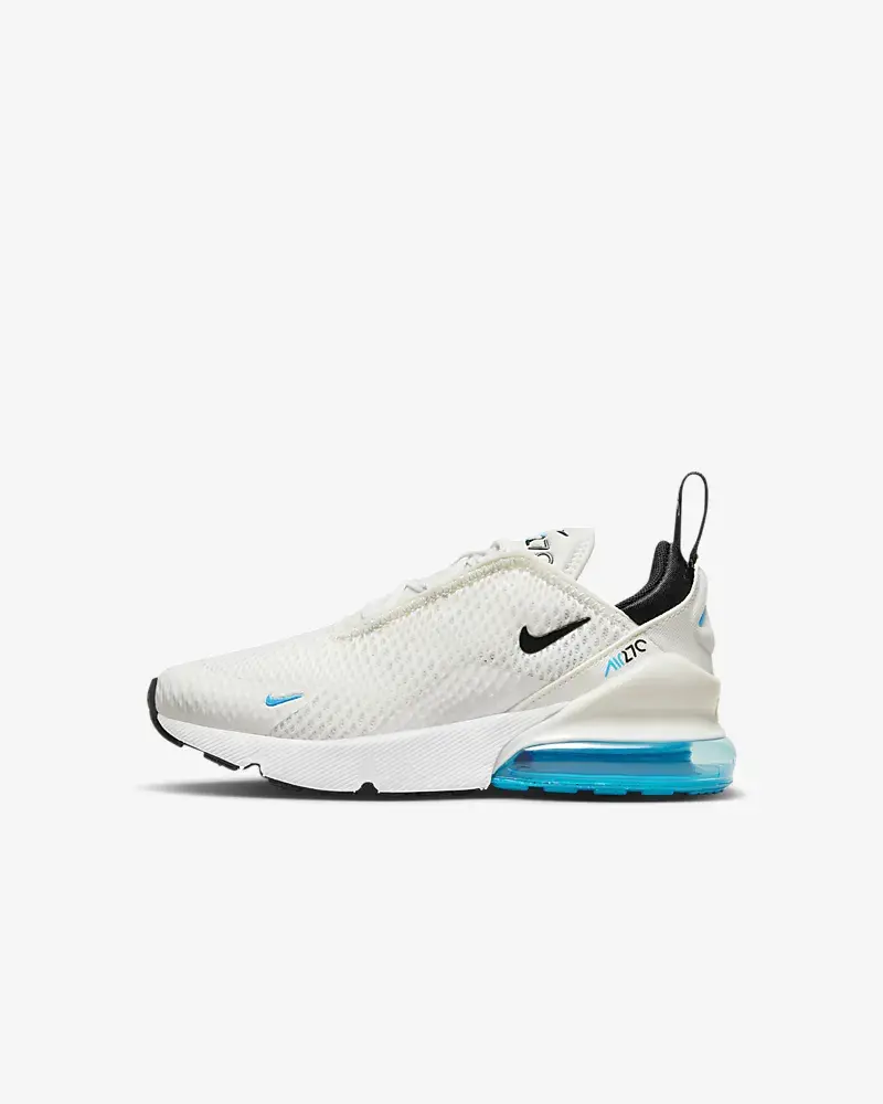 Nike Air Max 270. 1