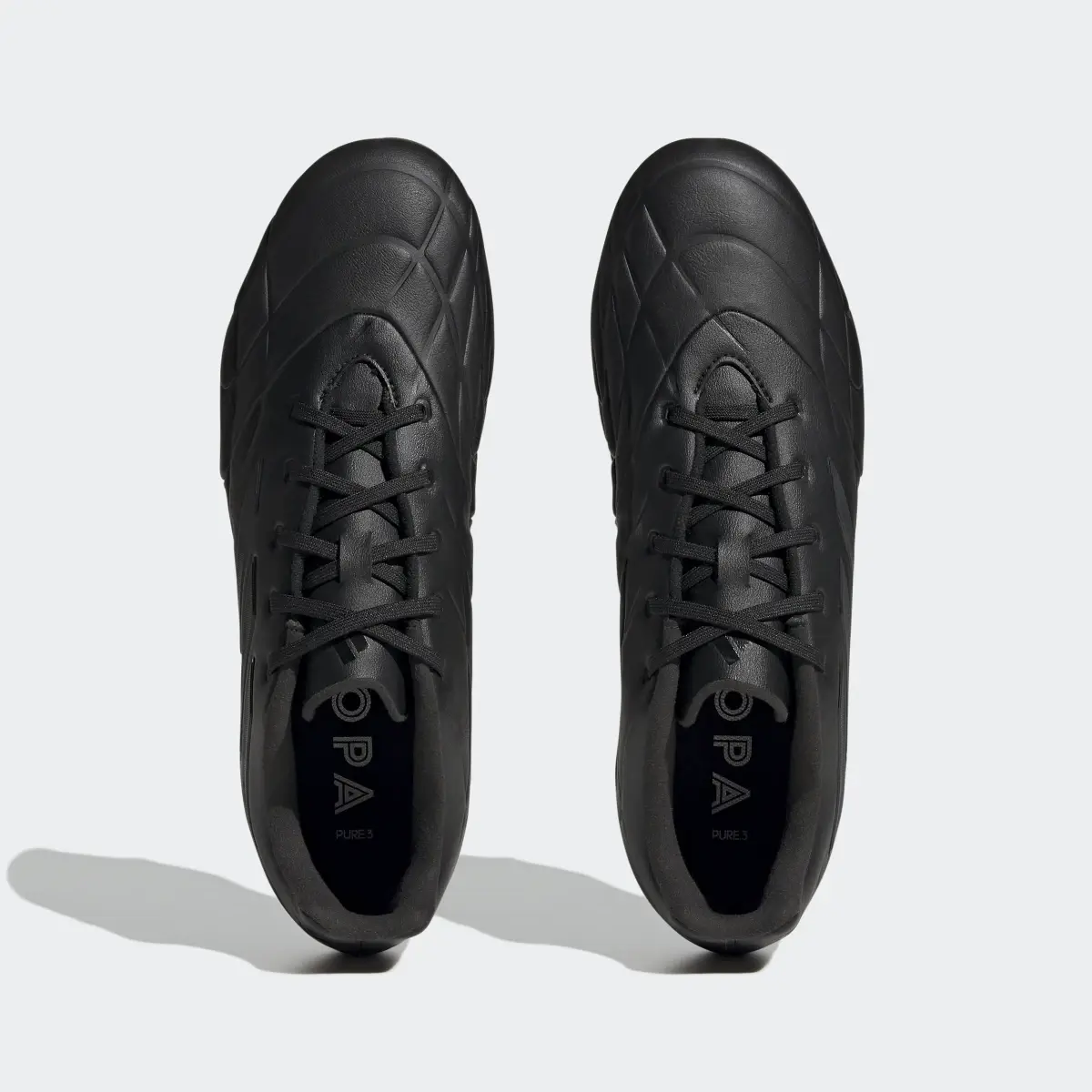 Adidas Chaussure Copa Pure.3 Terrain souple. 3