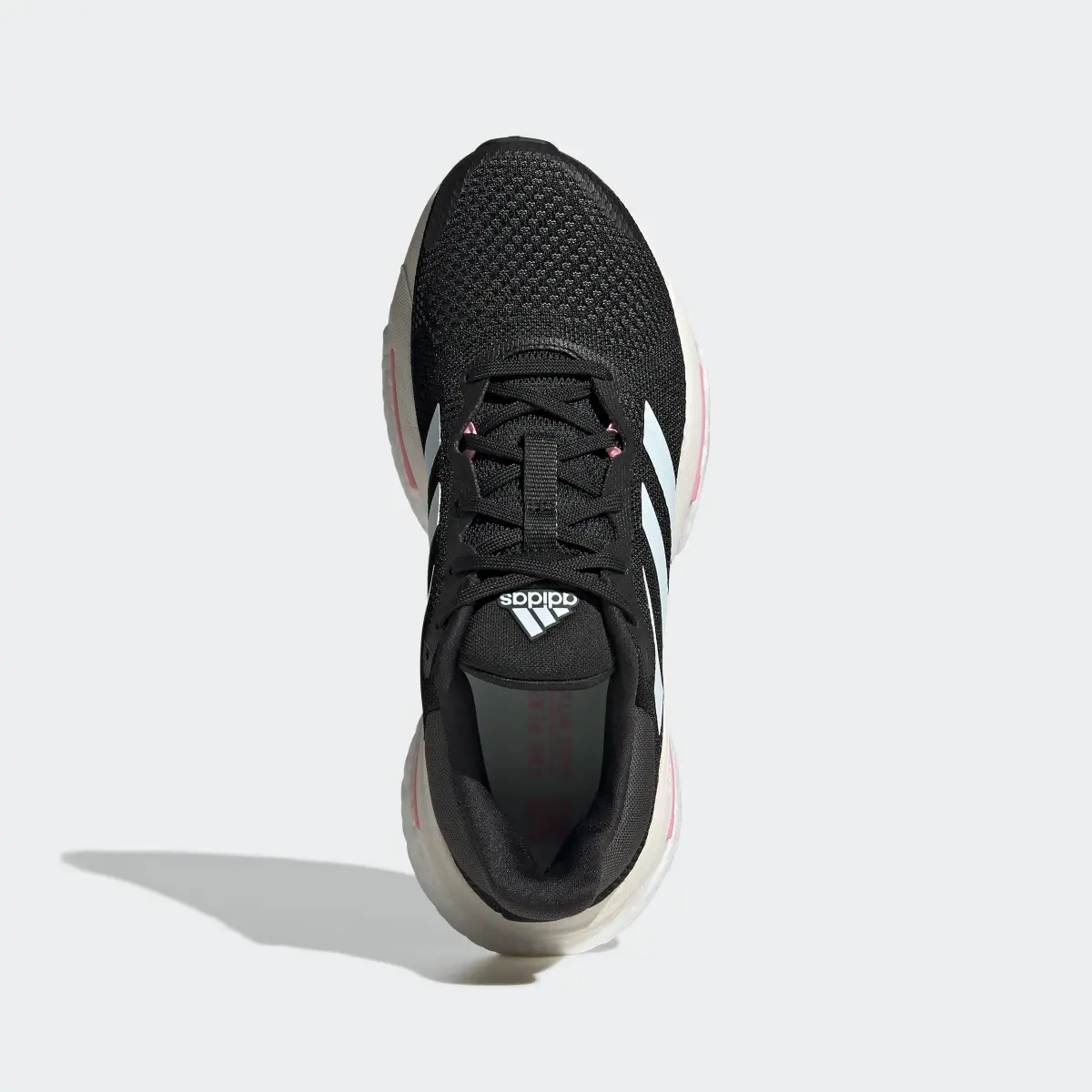 Adidas Solarglide 5 Running Shoes. 3