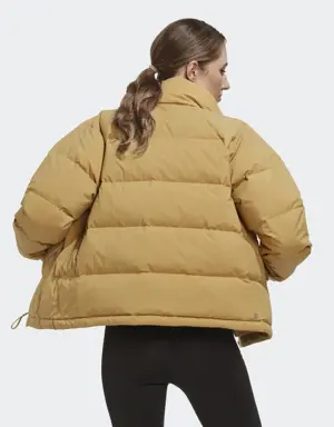 Adidas Helionic Relaxed Down Jacket. 3 Adidas Helionic Relaxed Down Jacket. 3