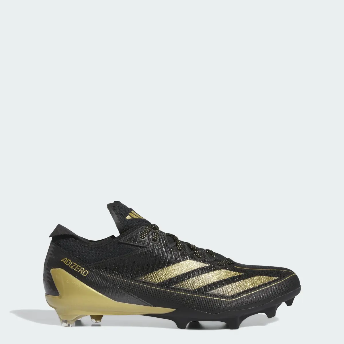 Adidas Adizero Electric Football Cleats. 1