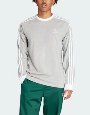 Adidas Adicolor Classics 3-Stripes Long Sleeve Tee