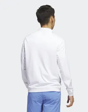 Adidas ELVTED 1/4 ZIP. 3 Adidas ELVTED 1/4 ZIP. 3