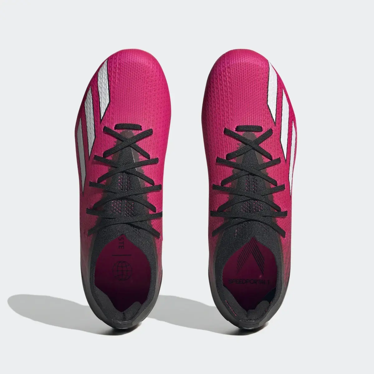 Adidas Buty X Speedportal.1 FG. 3