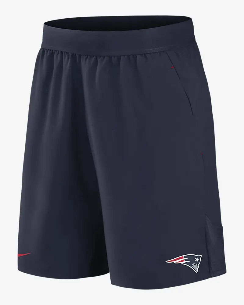 Nike Dri-FIT Stretch (NFL New England Patriots). 1