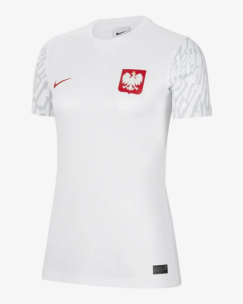 Nike Polonya 2022/23 İç Saha. 1