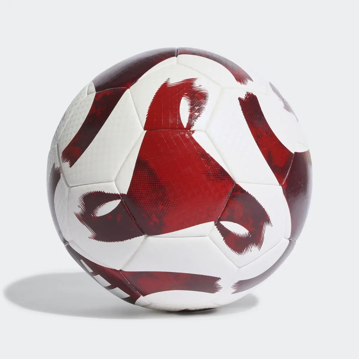 Adidas Tiro League Thermally Bonded Ball. 3