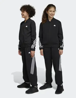 Adidas Future Icons 3-Streifen Trainingsanzug
