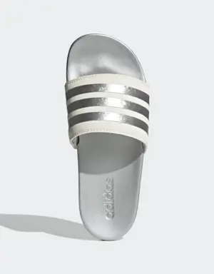 Adidas Claquette Adilette Comfort. 3 Adidas Claquette Adilette Comfort. 3