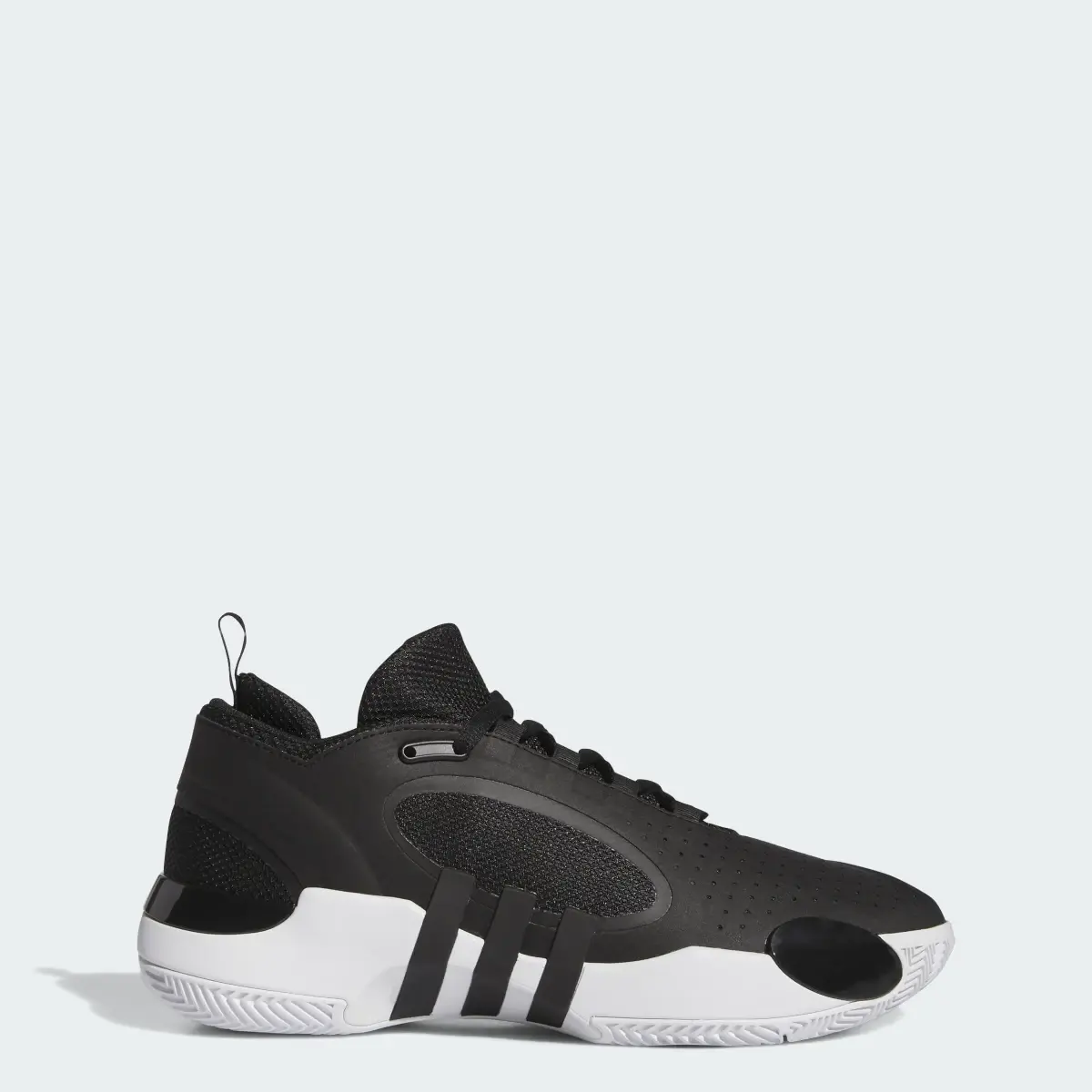 Adidas D.O.N. Issue 5 Shoes. 1