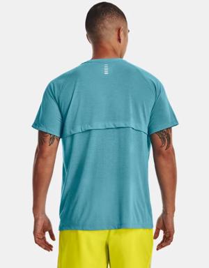 Men's UA Streaker Run Short Sleeve