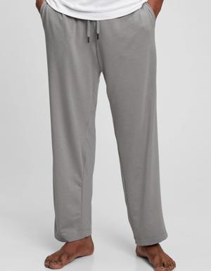Gap Adult PJ Pants gray