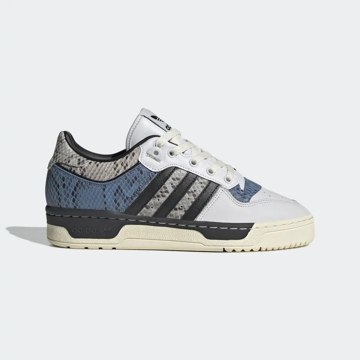 Adidas Tenis Rivalry Low 86. 2