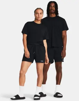 Unisex UA Sleep Uniform Short Sleeve