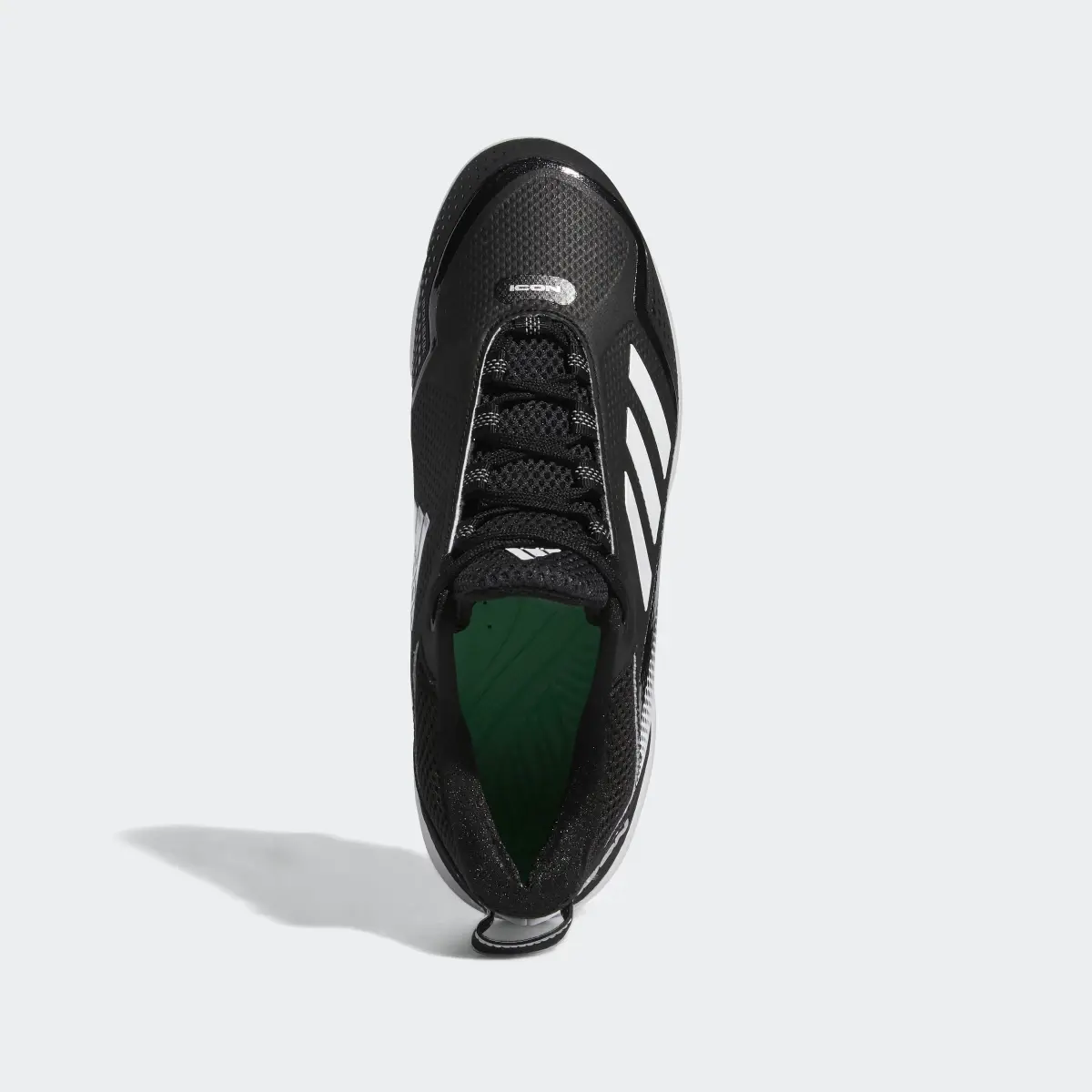 Adidas Icon 7 Cleats. 3