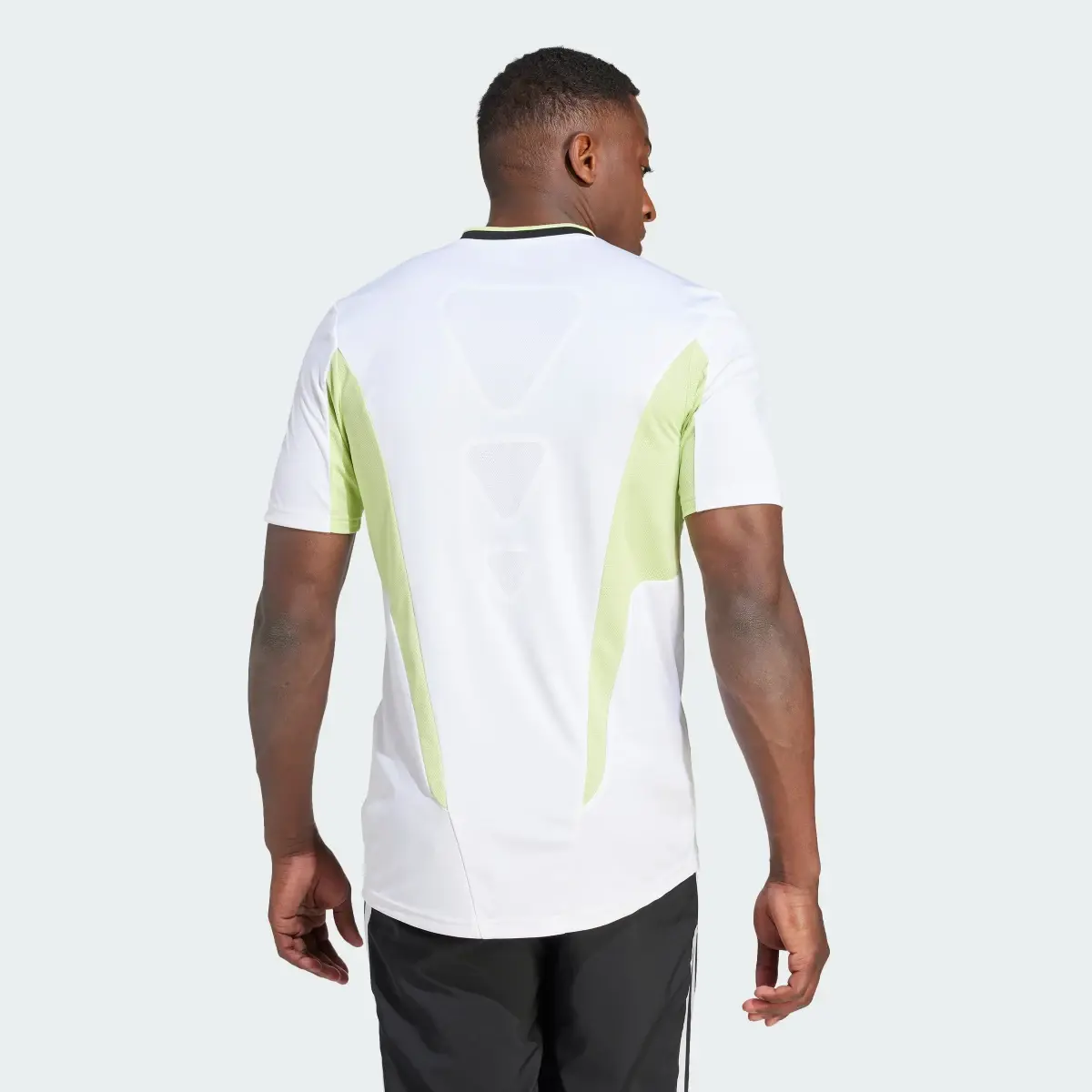 Adidas X Training Jersey. 3