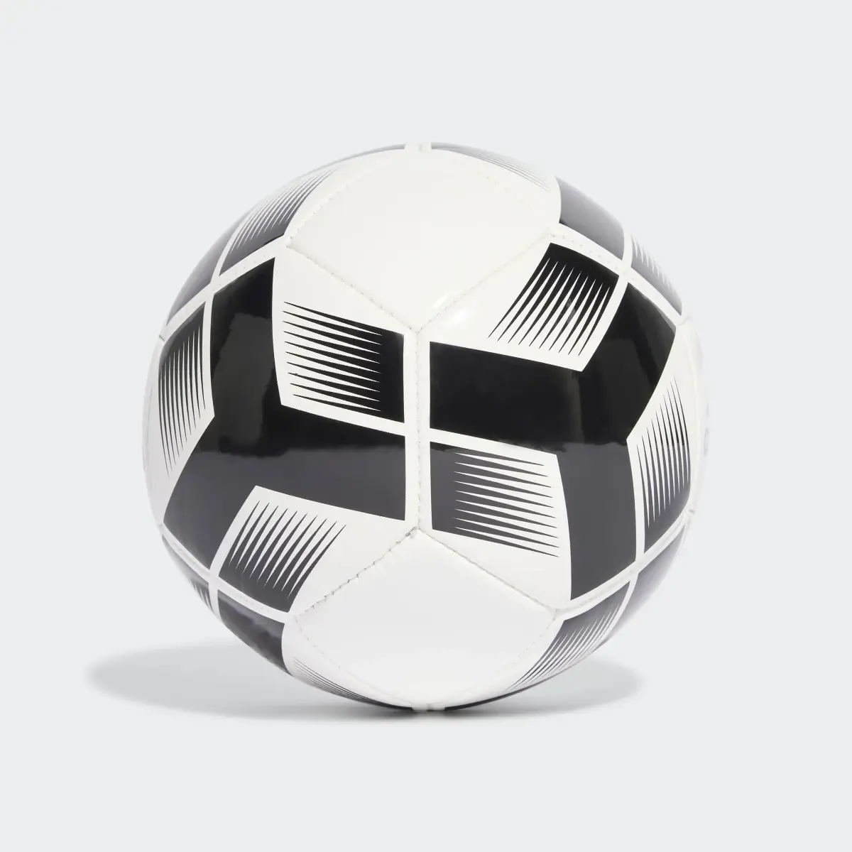 Adidas Starlancer Mini Ball. 3