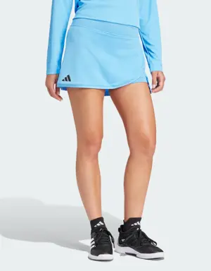 Adidas Falda de Tenis Club