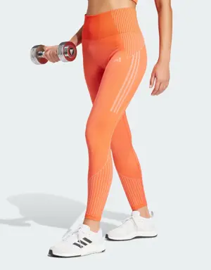Adidas Legging 7/8 sans coutures Branded