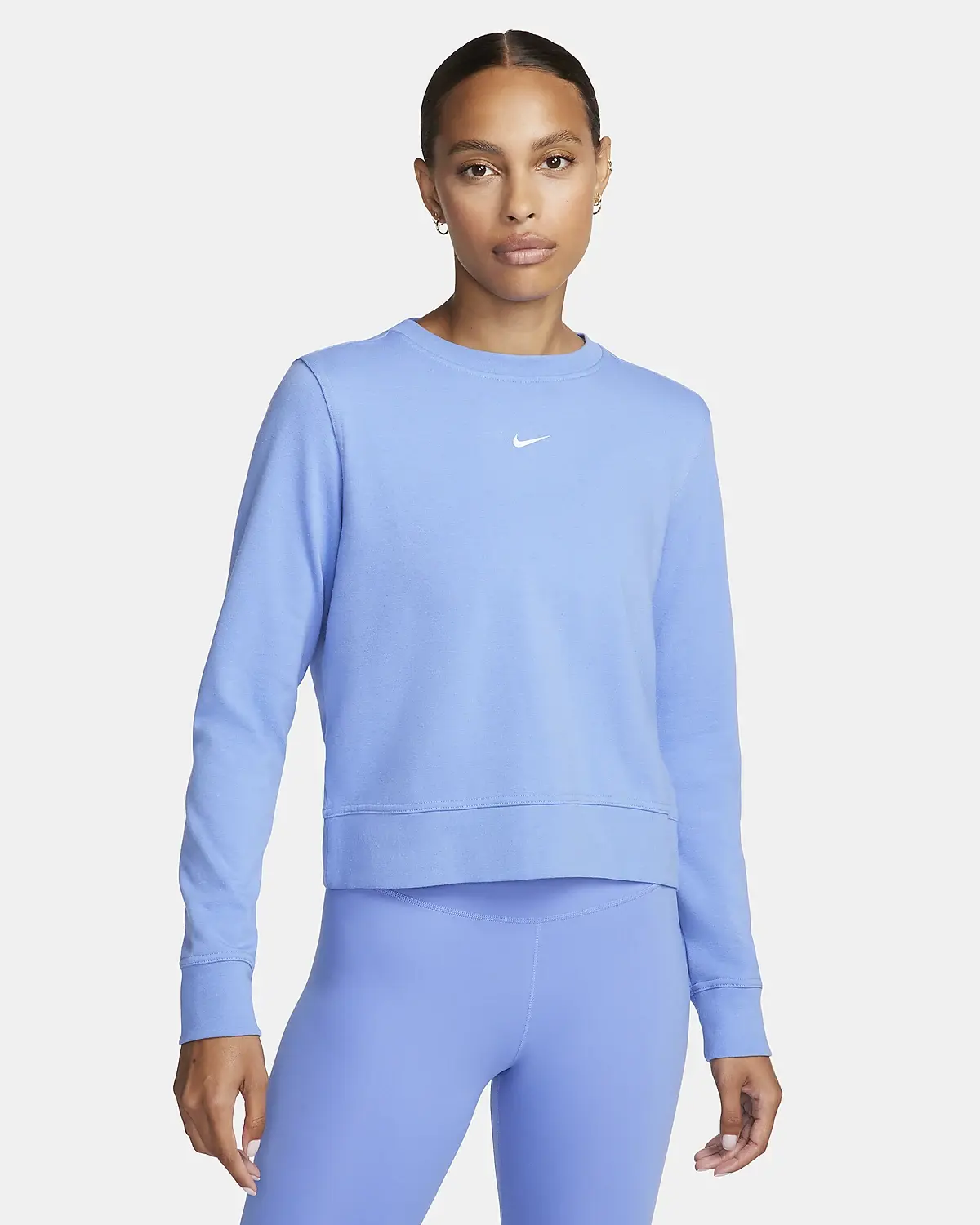 Nike Dri-FIT One. 1