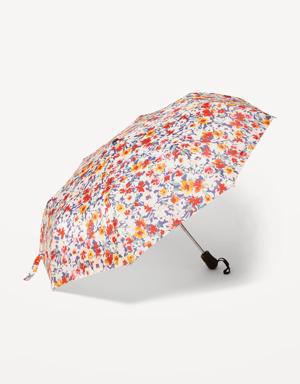 Compact Automatic Umbrella multi