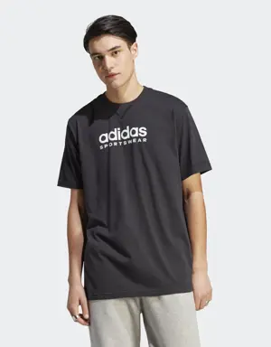 Adidas All SZN Graphic Tee. 2 Adidas All SZN Graphic Tee. 2