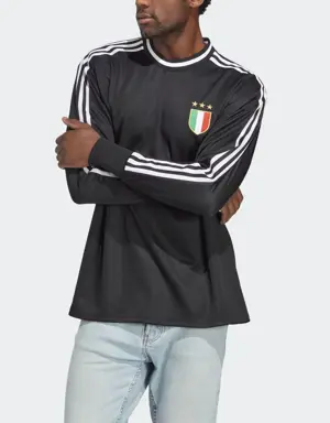 Juventus Icon Goalkeeper Jersey