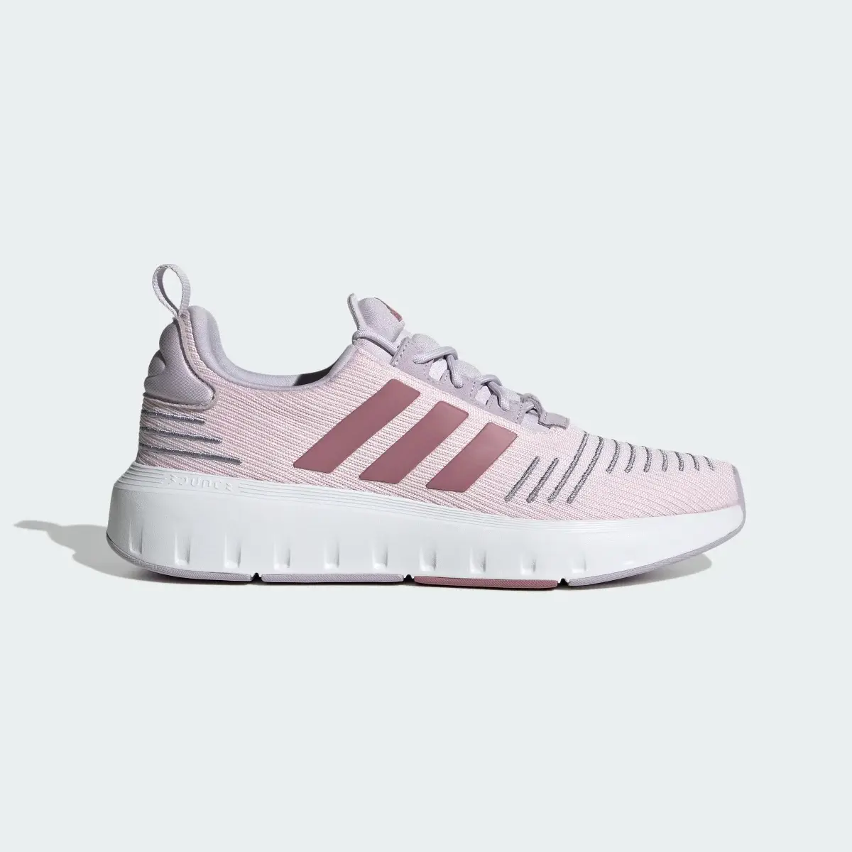 Adidas Swift Run Ayakkabı. 1