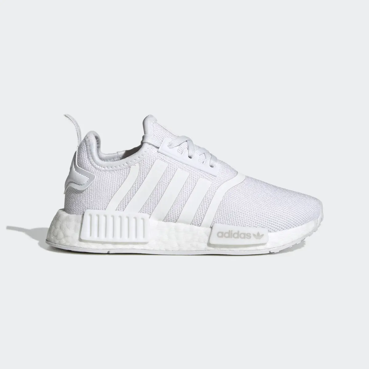 Adidas NMD_R1 Refined Shoes. 2