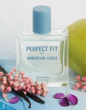 O Perfect Fit All-Gender 1.7oz Eau de Toilette