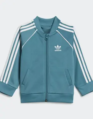 Adidas Adicolor SST Track Suit. 3 Adidas Adicolor SST Track Suit. 3
