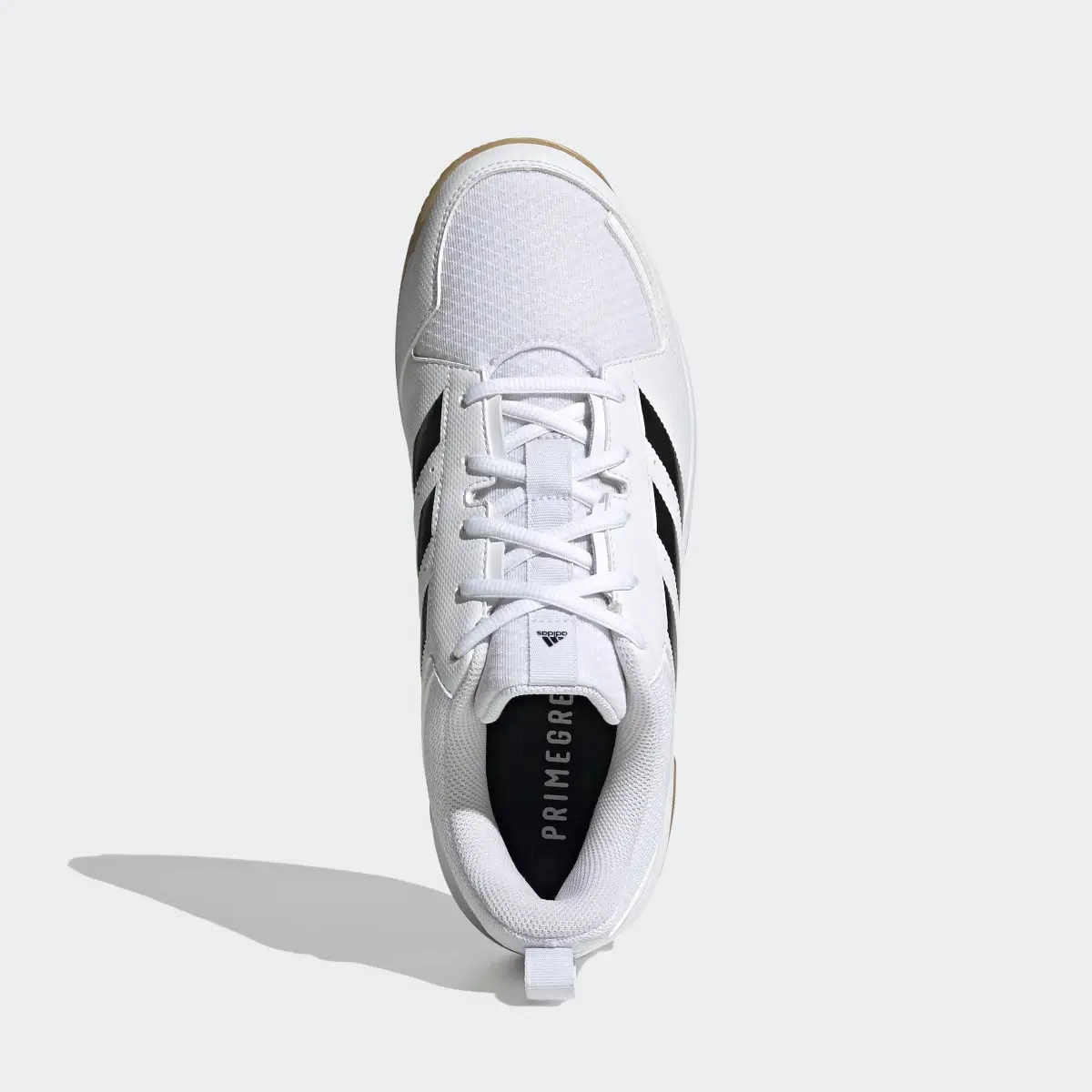 Adidas Sapatilhas Ligra 7 – Pavilhão. 3