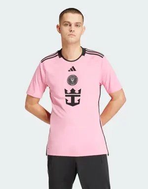 Adidas Inter Miami CF 24/25 Home Jersey. 2 Adidas Inter Miami CF 24/25 Home Jersey. 2