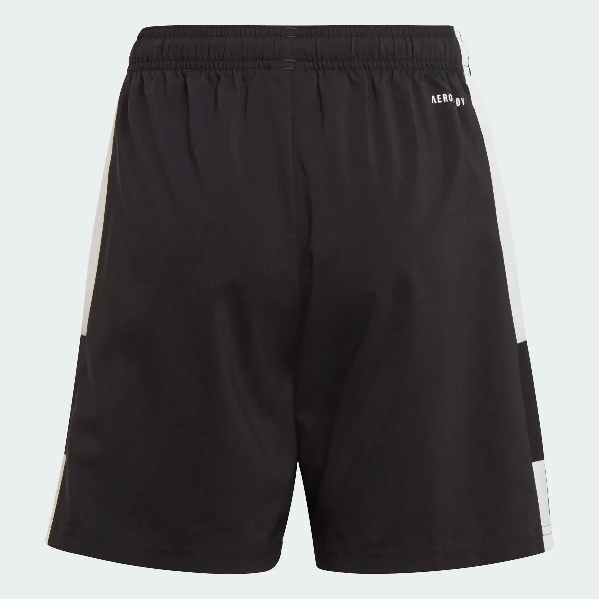 Adidas Squadra 21 Woven Shorts. 2