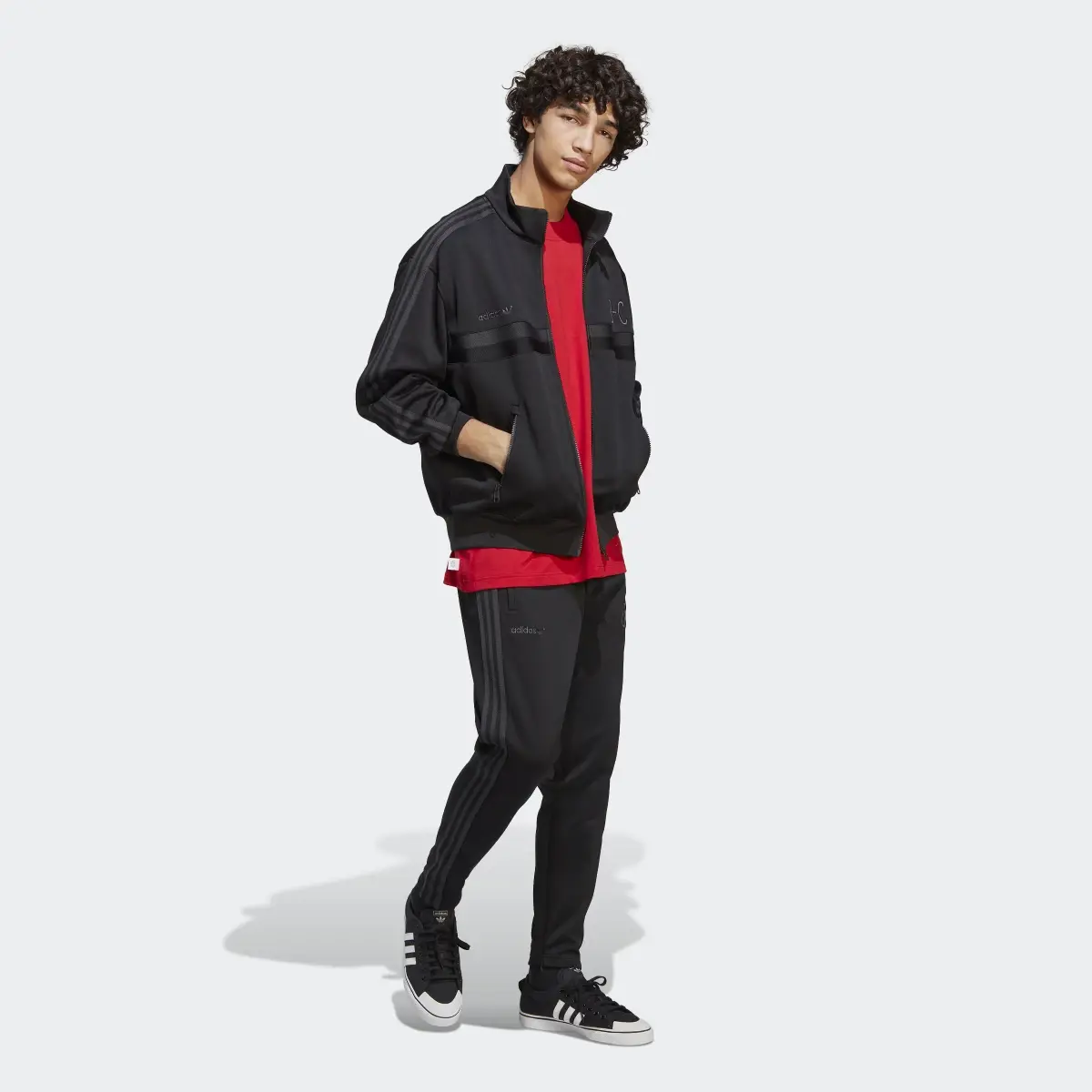 Adidas 83-C Track Pants. 3