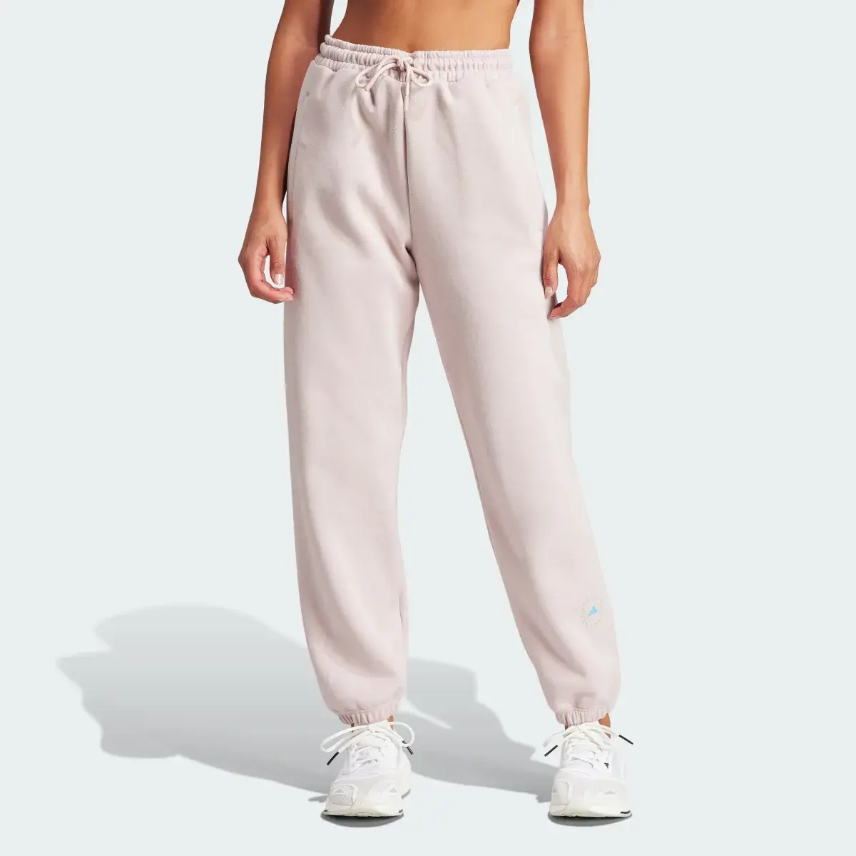 Adidas Pantaloni adidas by Stella McCartney. 1