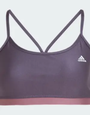 Top Deportivo Adidas Aeroimpact Training Soporte Ligero