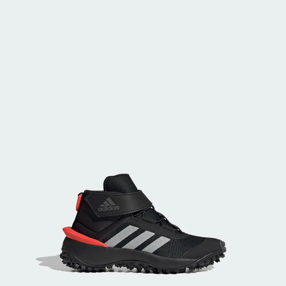 Adidas Fortatrail Shoes Kids. 1