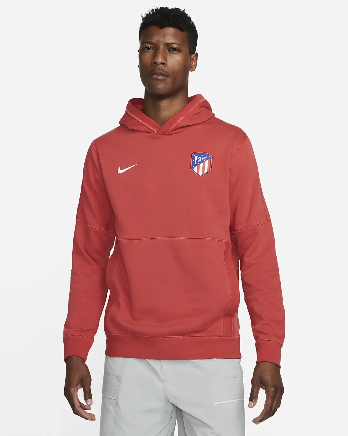 Nike Atlético Madrid Travel. 1