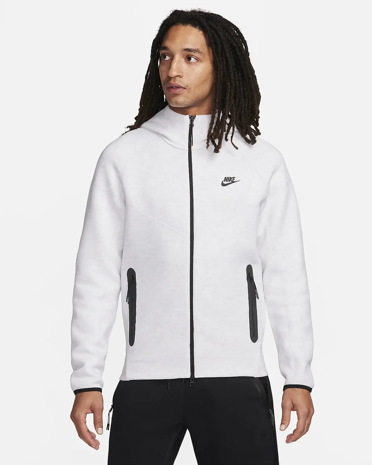 Nike Sportswear Tech Fleece Windrunner. 1