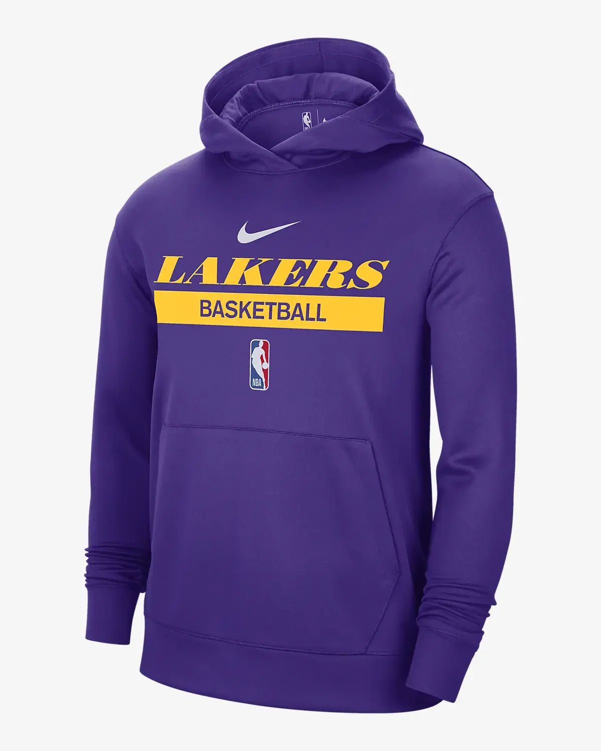 Nike Los Angeles Lakers Spotlight. 1