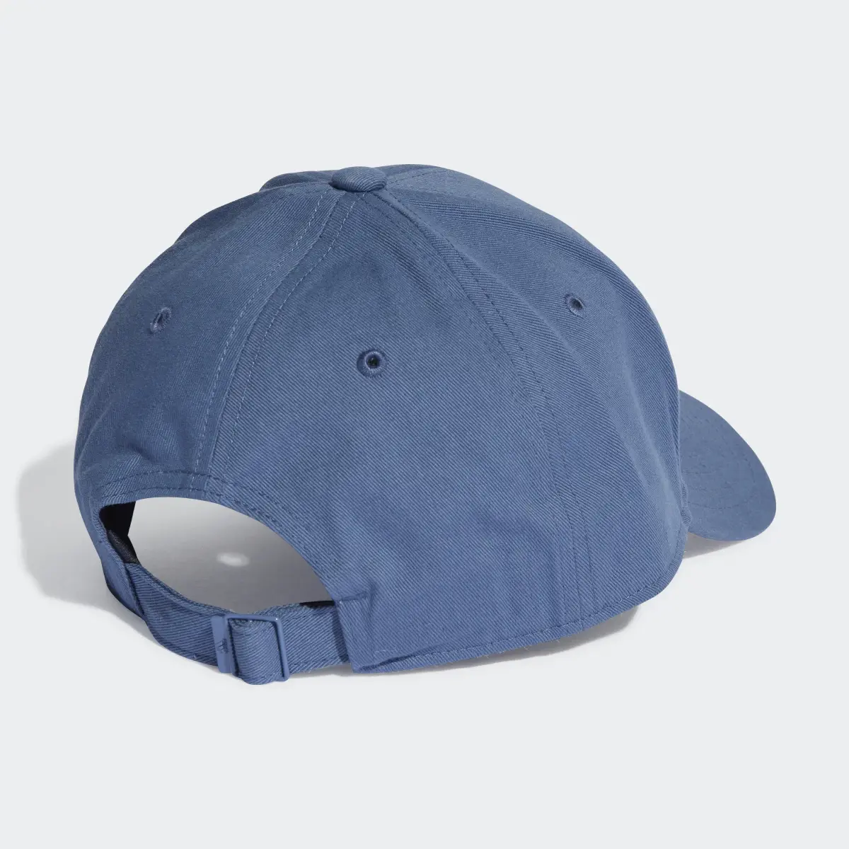 Adidas Cotton Twill Baseball Cap. 3