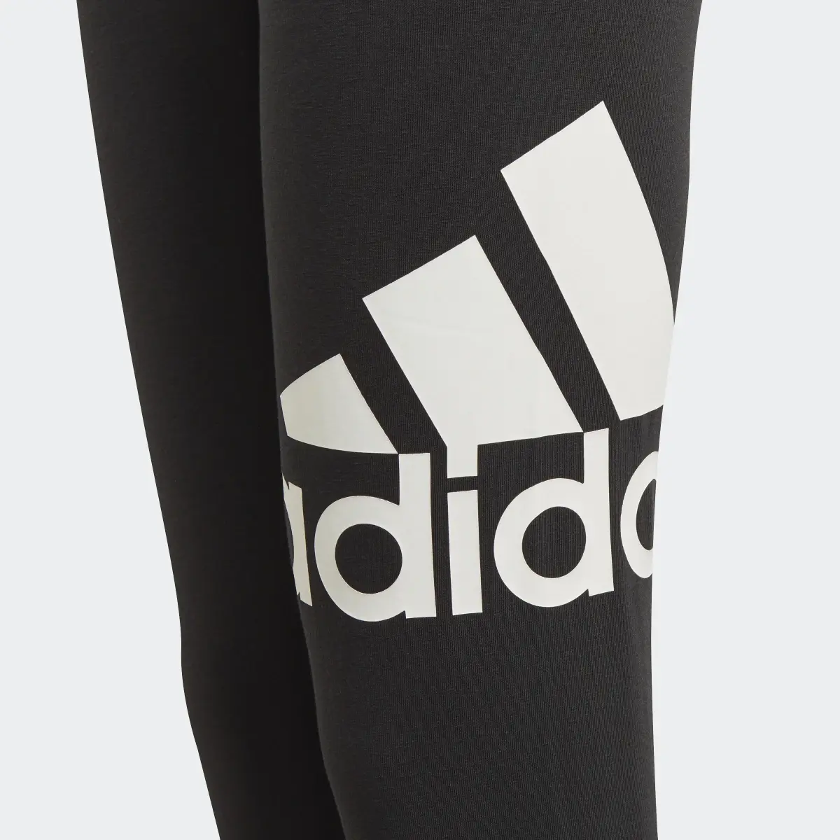 Adidas Essentials Leggings. 3
