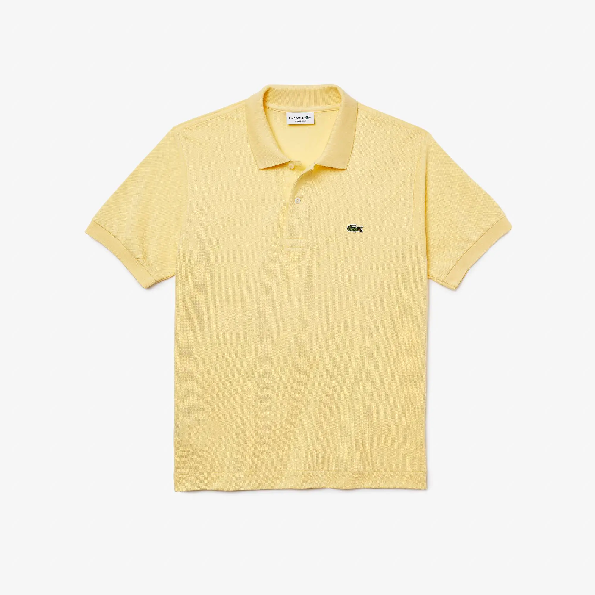 Lacoste Polo Original L.12.12. 2 Lacoste Polo Original L.12.12. 2