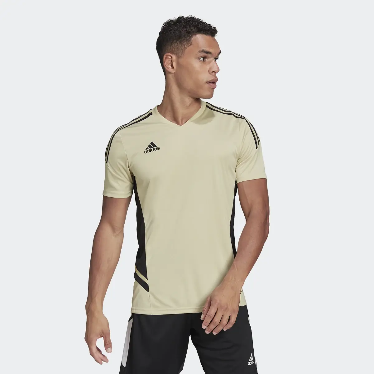 Adidas Condivo 22 Jersey. 2