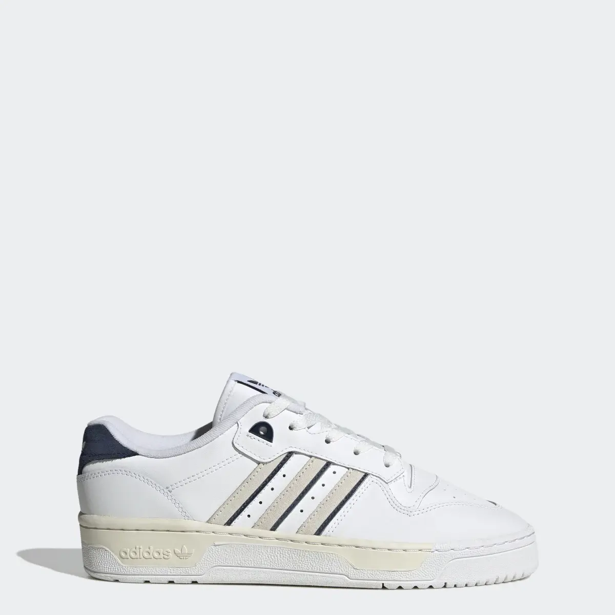 Adidas Rivalry Low Shoes. 1