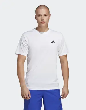 Playera de Entrenamiento Train Essentials